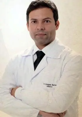 Dr. Rommel Bareto Medeiros Dr. Rommel Bareto Medeiros