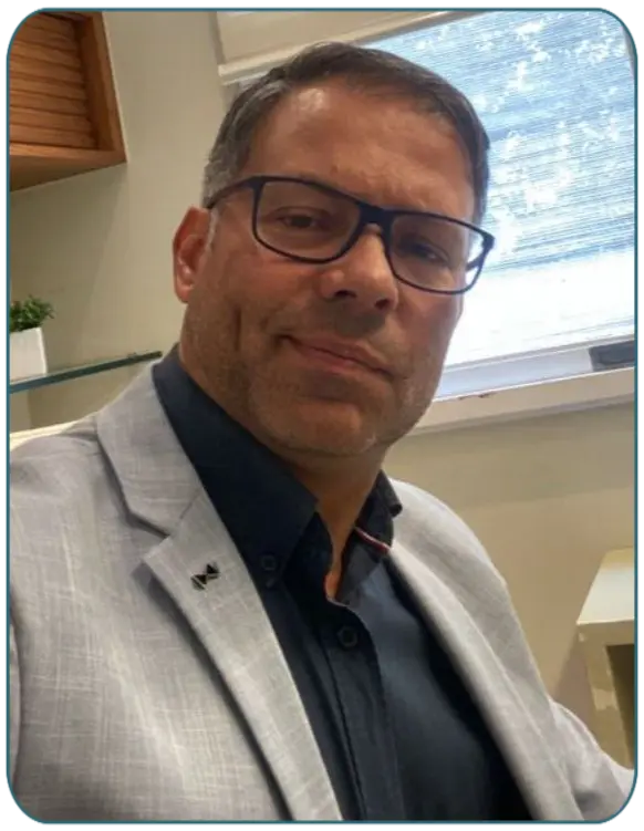 Dr. Rommel Bareto Medeiros